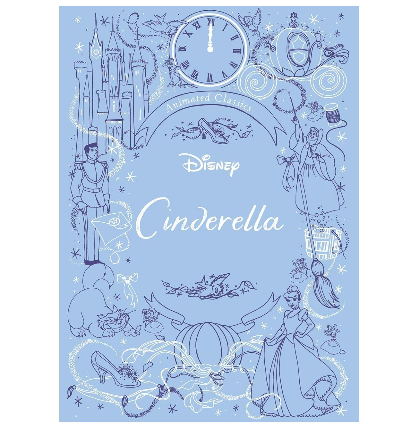 Cinderella