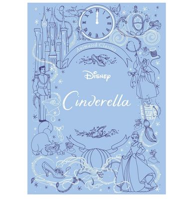 Cinderella Cinderella