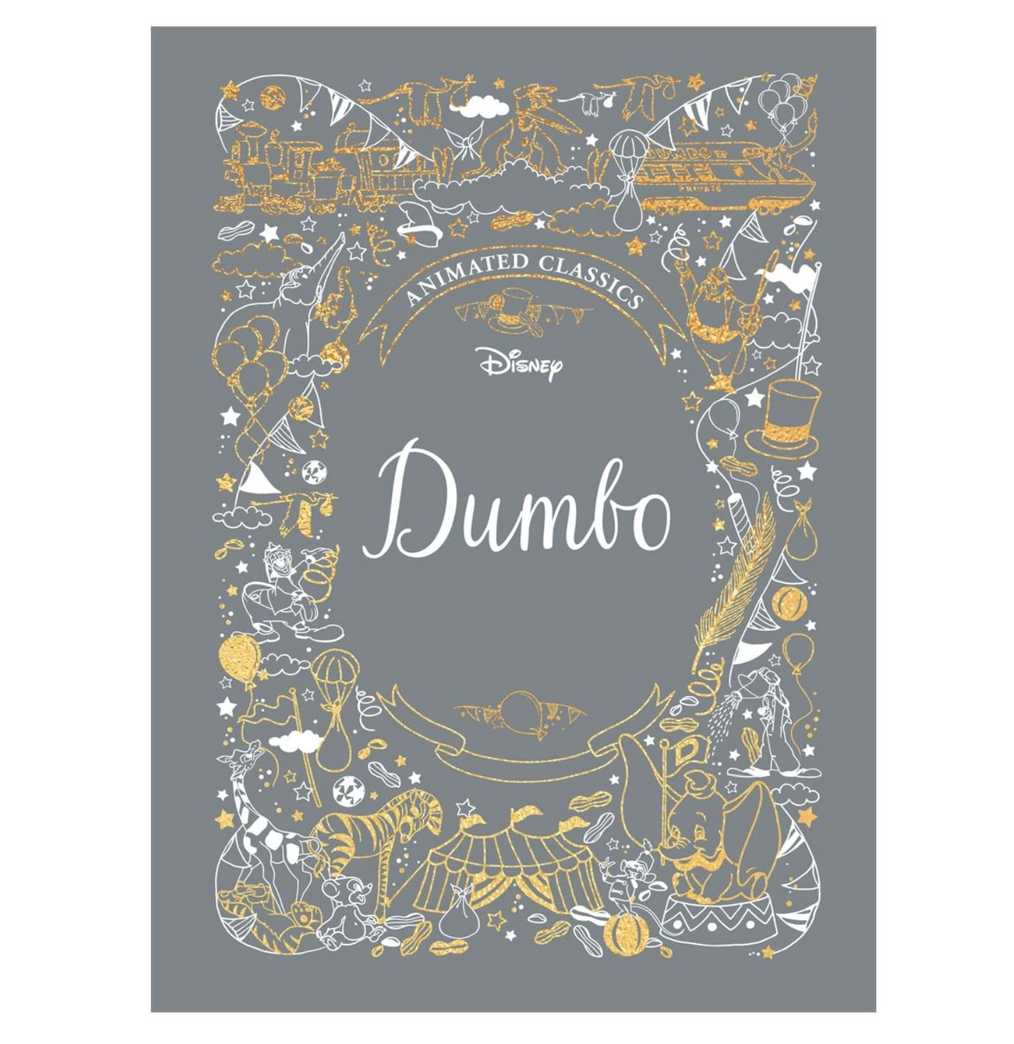 Dumbo