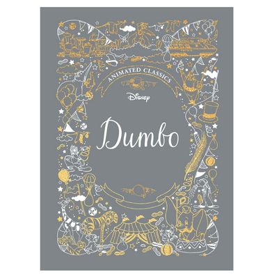 Dumbo Dumbo