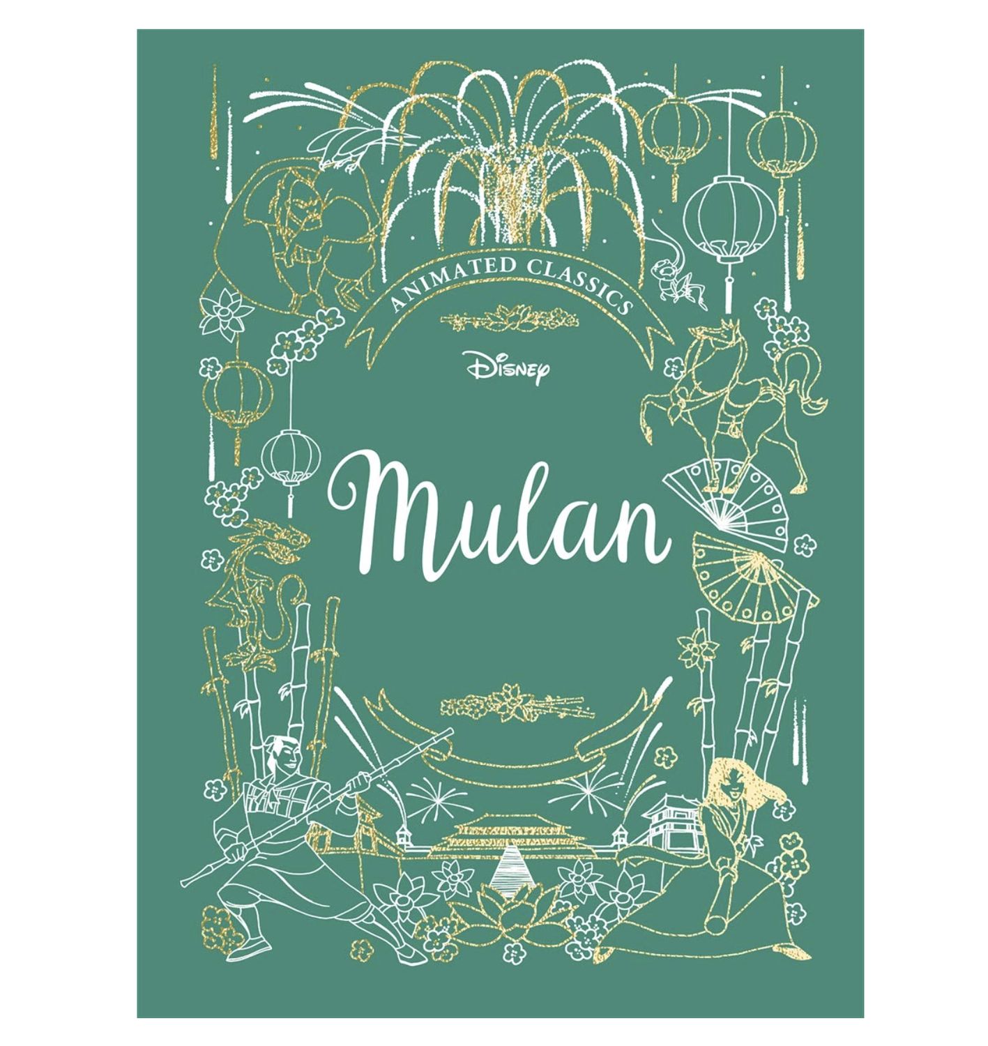 Mulan