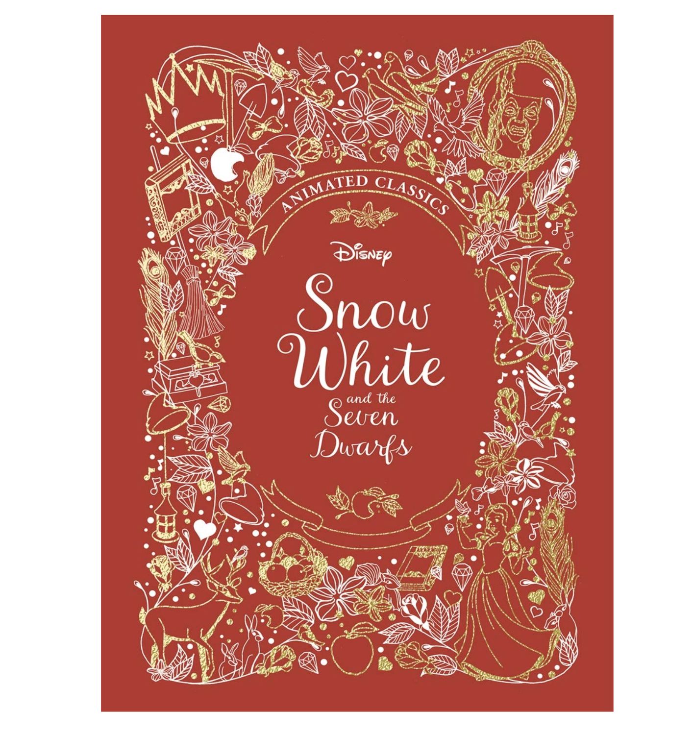 Snow White and the Seven Dwarfs Snow White and the Seven Dwarfs
