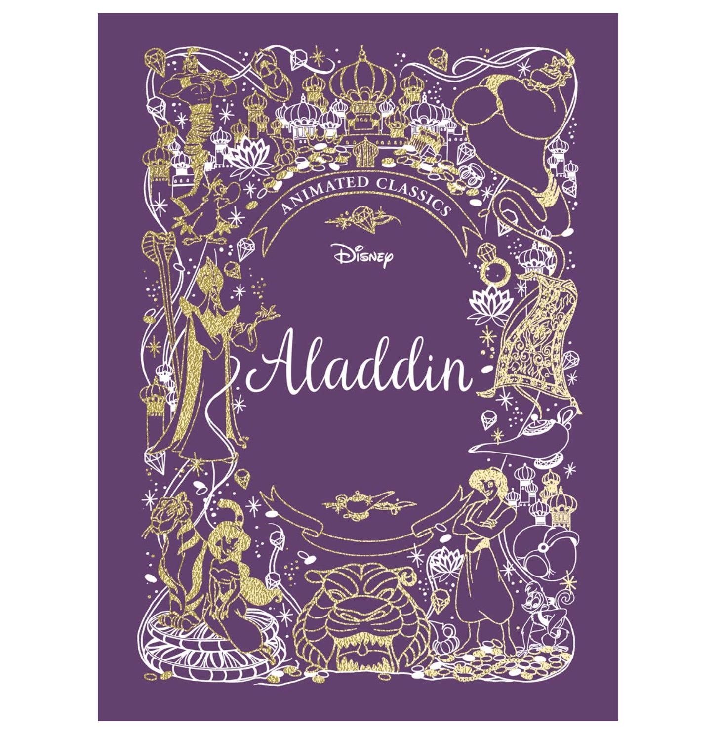 Aladdin