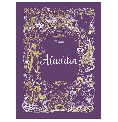 Aladdin Aladdin
