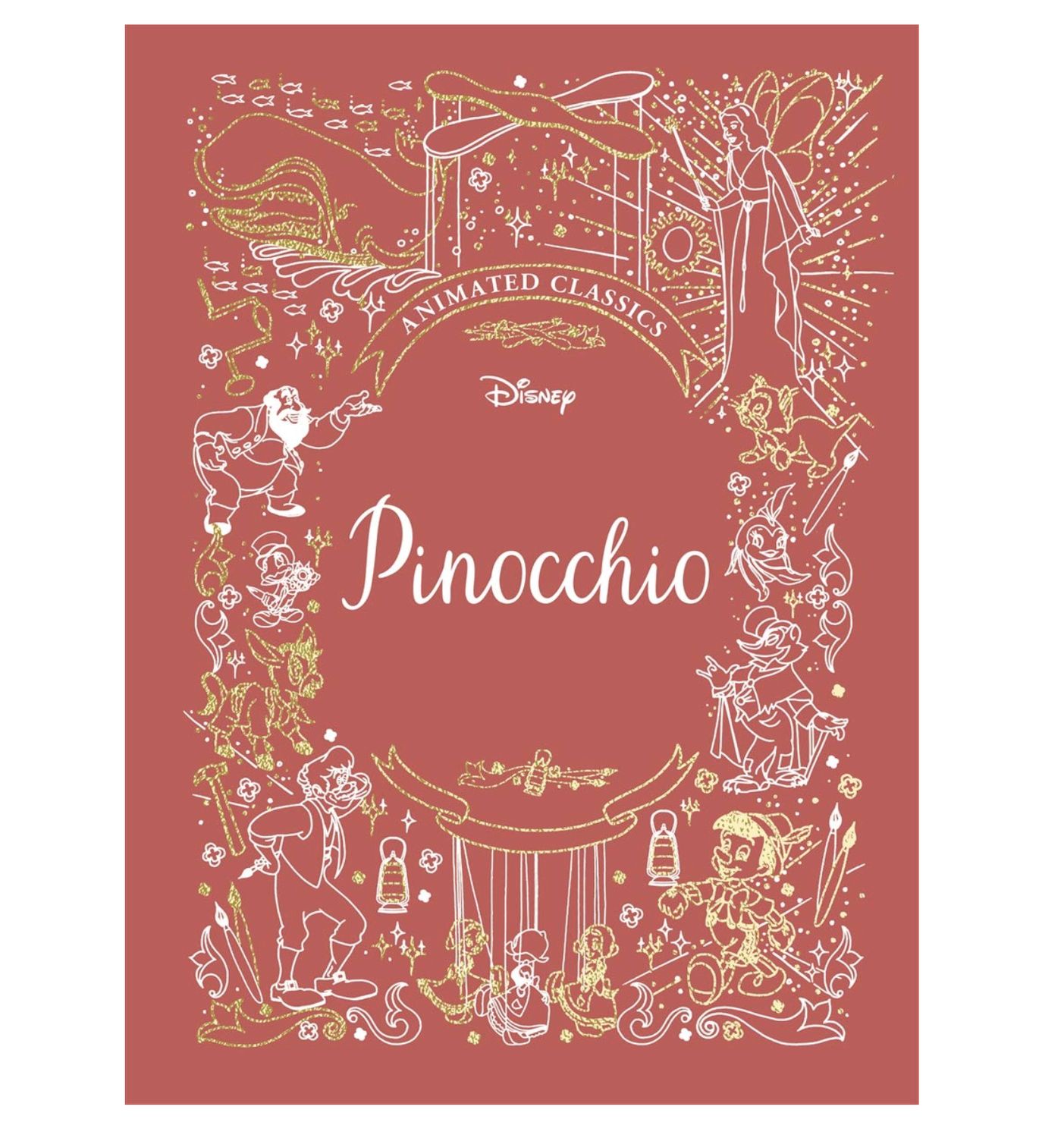 Pinocchio
