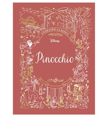 Pinocchio Pinocchio