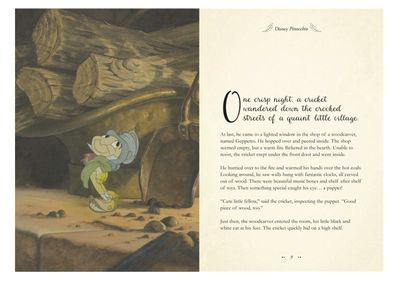 Pinocchio