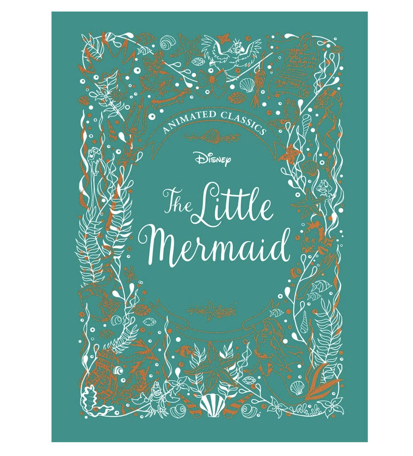 The Little Mermaid The Little Mermaid