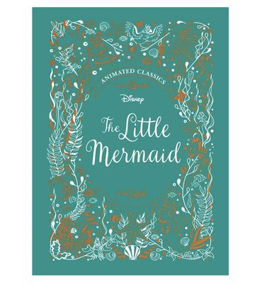 The Little Mermaid The Little Mermaid