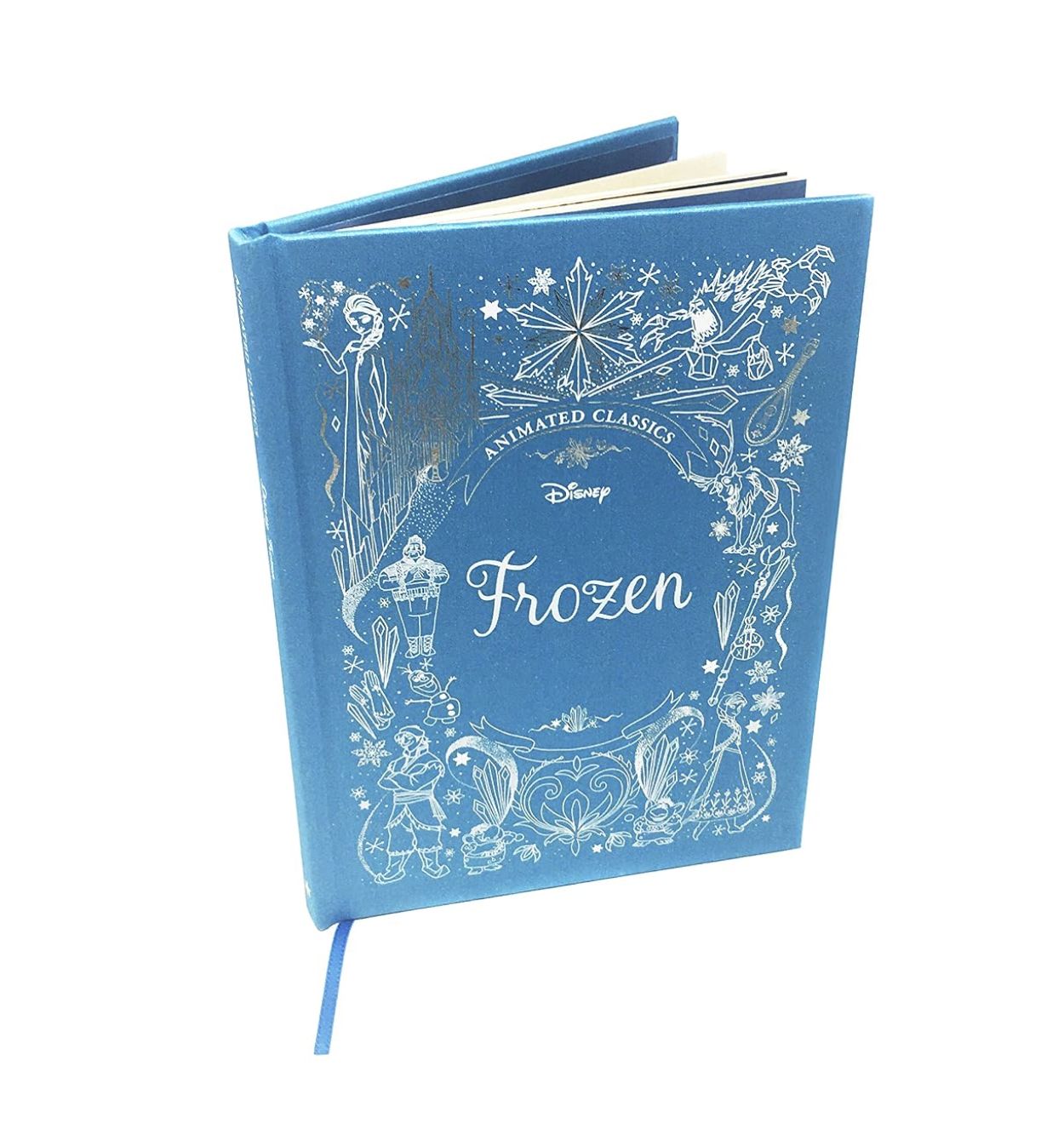 Frozen
