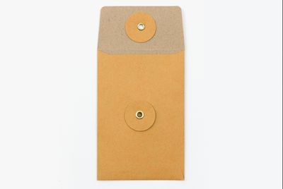 TRC Kraft Envelope S Orange