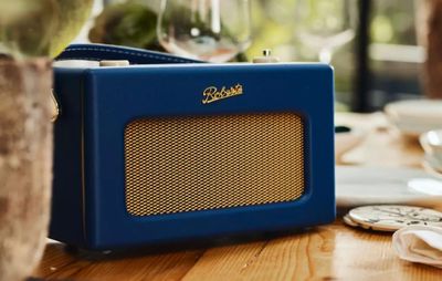 Roberts Radios - Revival iStream 3L Roberts Radios - Revival iStream 3L
