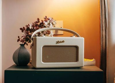 Roberts Radios - Revival iStream 3L