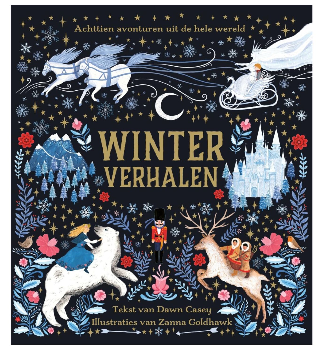 Winterverhalen