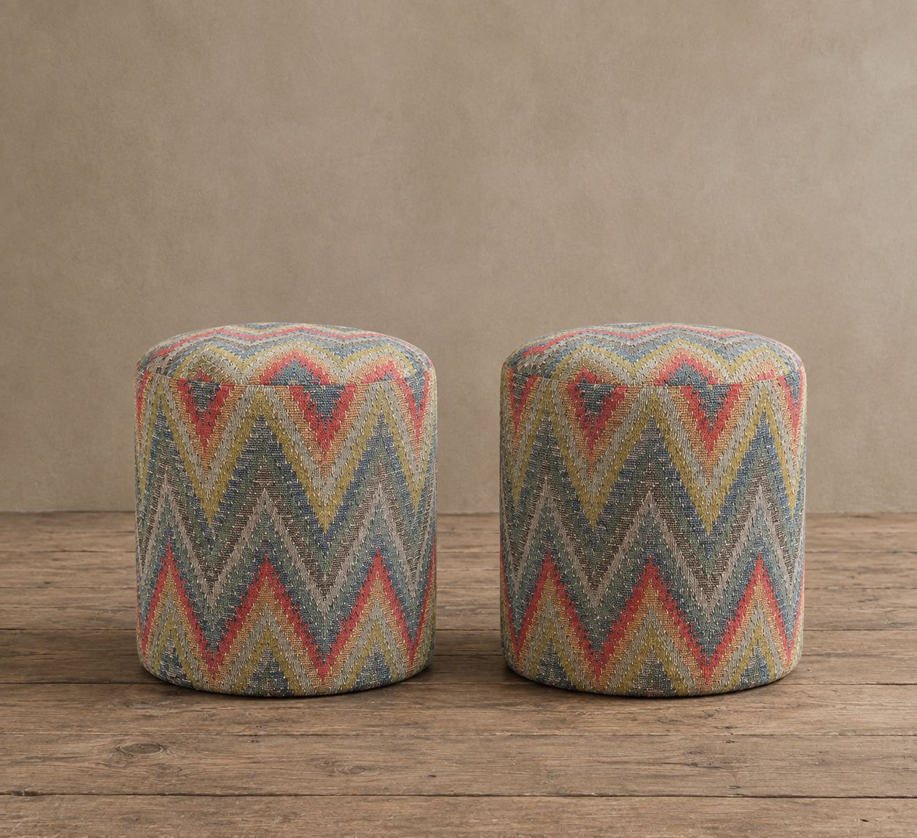 Poefjes - Liberty Fabrics
