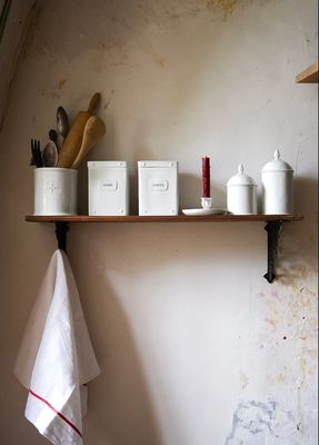Alix D. Reynis - Potten