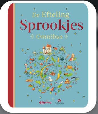 De Efteling Sprookjes - Omnibus