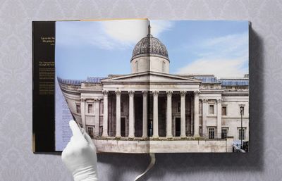 The National Gallery - Paintings, People, Portraits