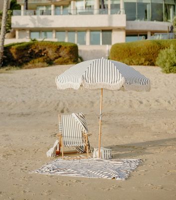 Business & Pleasure - Premium Beach Parasols
