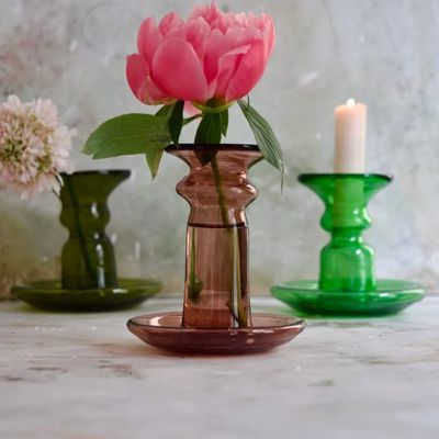 Porta Candele Piccolo