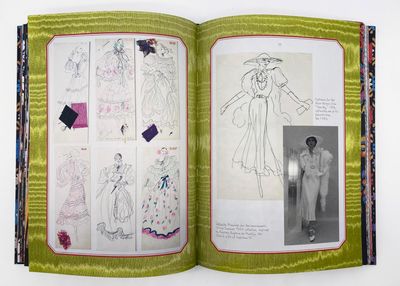 YSL Lexicon: An ABC of the Fashion, Life, and Inspirations of Yves Saint Laurent