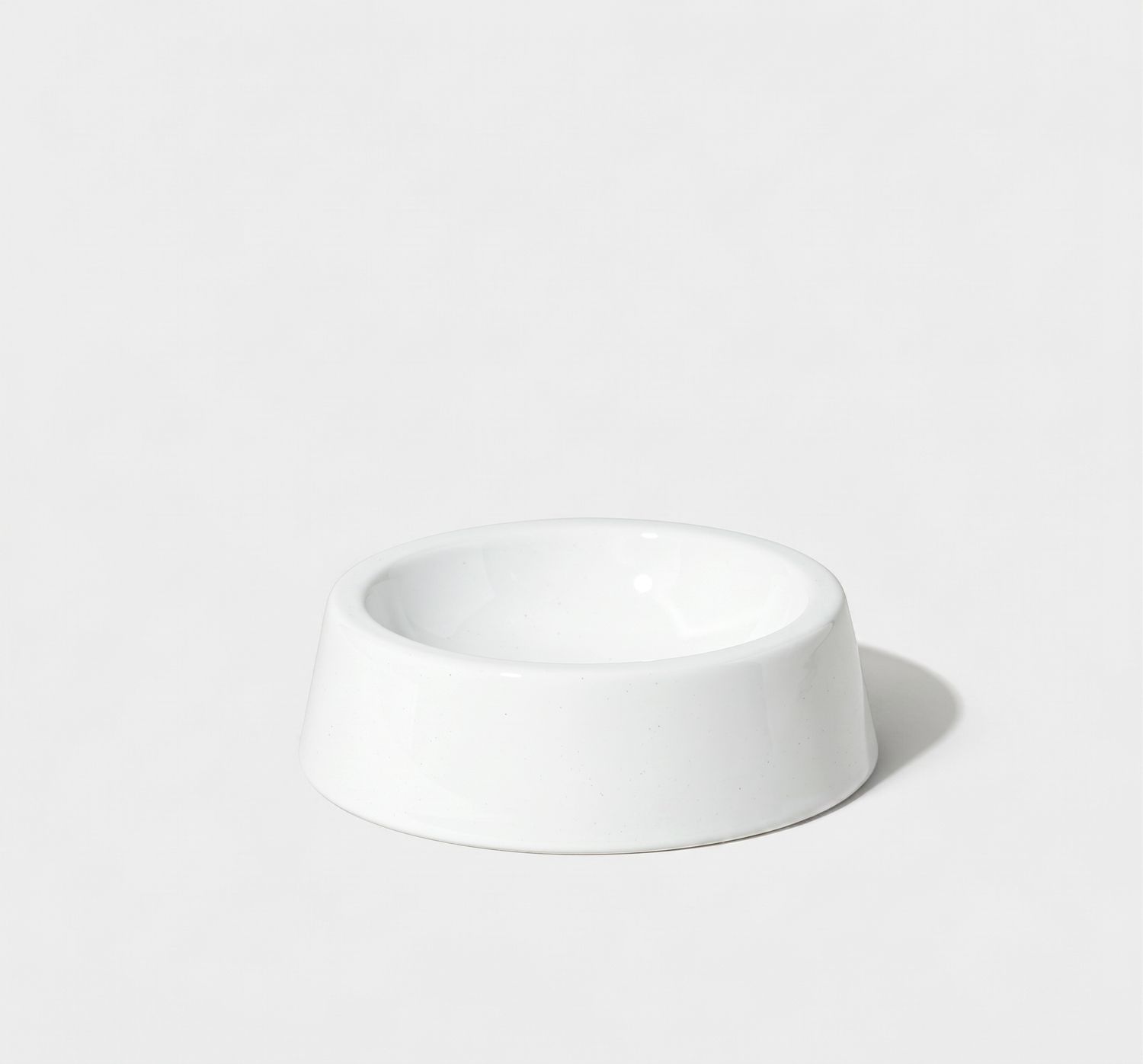 Dog Bowl - Emaille Dog Bowl - Emaille