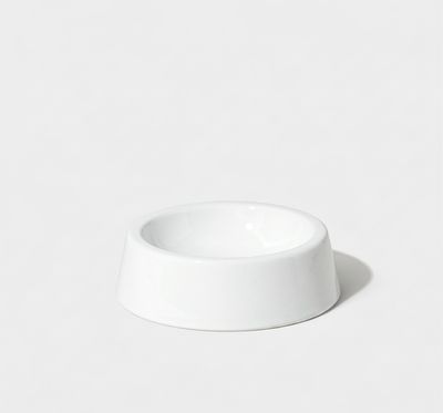 Dog Bowl - Emaille Dog Bowl - Emaille