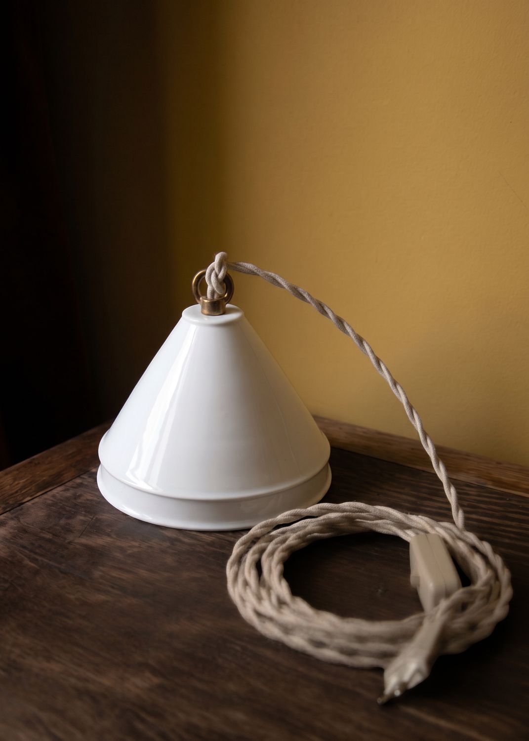 Alix D. Reynis - Draagbare lampen met schakelaar Alix D. Reynis - Draagbare lampen met schakelaar