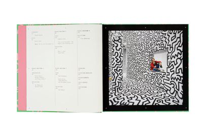 Keith Haring: Art is for Everybody