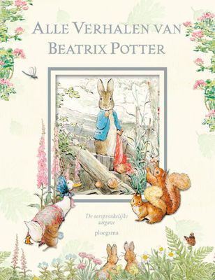 Alle verhalen van Beatrix Potter Alle verhalen van Beatrix Potter