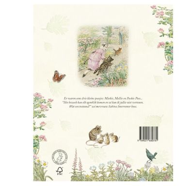 Alle verhalen van Beatrix Potter