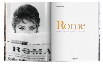 Rome - Portrait of a City