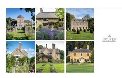 At Home in the Cotswolds