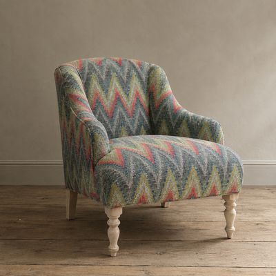 Kitros Fauteuil - Liberty Fabrics