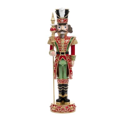 Nutcracker - 45cm