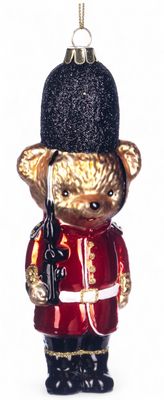 Gard Bear - Vintage