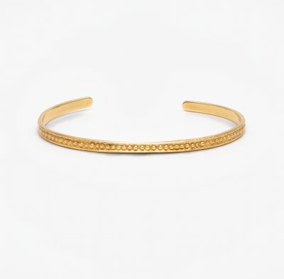 Alix D. Reynis - Vergulde Armbanden