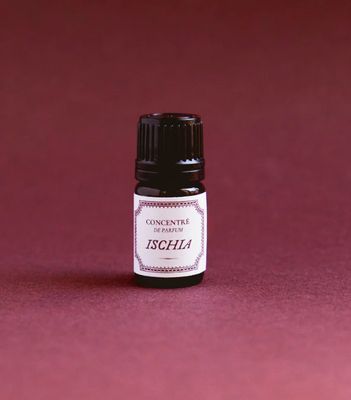 Alix D. Reynis - Parfum concentraat - navullingen