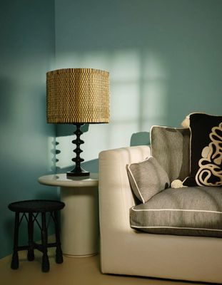Freixo Wood Lamp Base