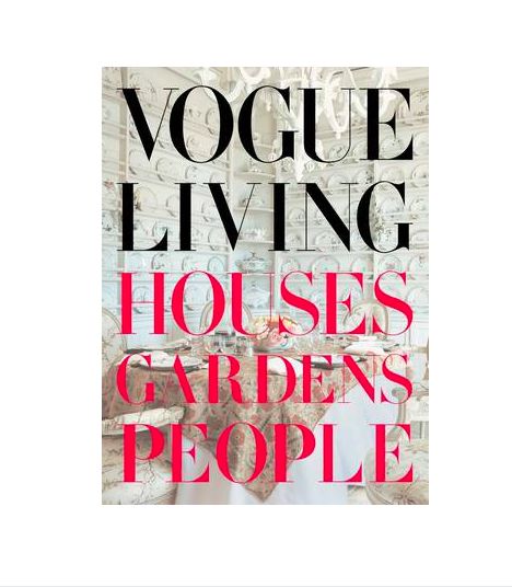 Vogue Living Vogue Living