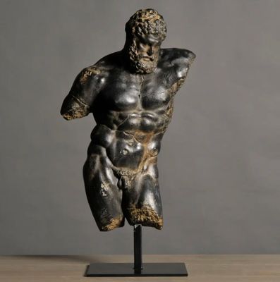 Heracles Sculptuur Heracles Sculptuur