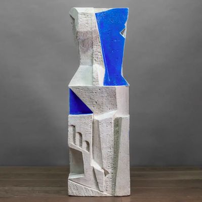 Henri Laurens' Sculpture