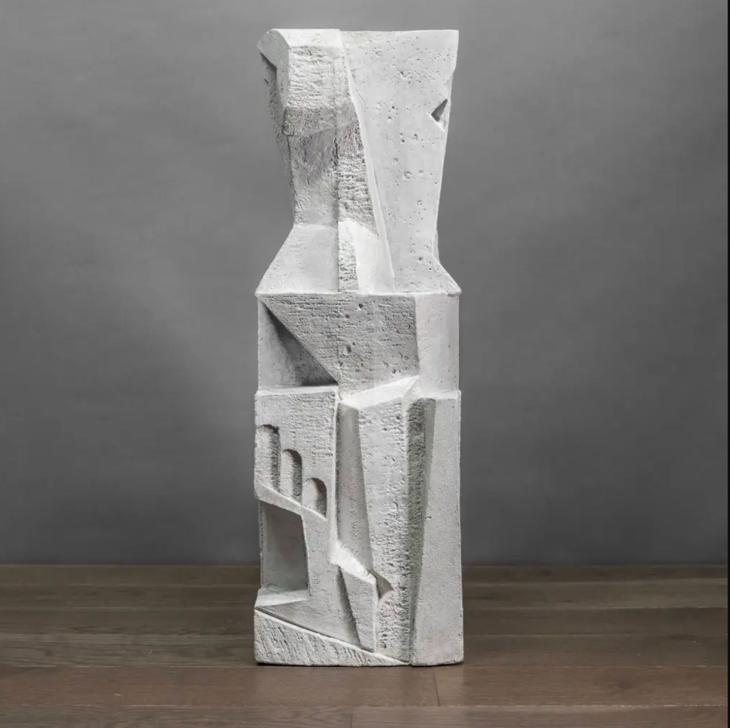 Henri Laurens' Sculptuur