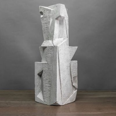 Henri Laurens' Sculptuur
