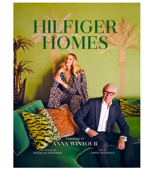 Hilfiger Homes