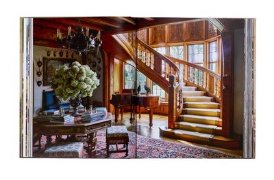 Hilfiger Homes