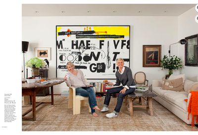 Architectural Digest at 100: The Collector's Edition: A Century of Style