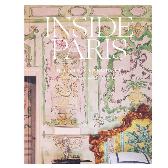 Inside Paris