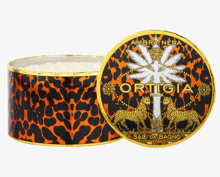 Ambra Nera, Variant: Bath Salts 500gr
