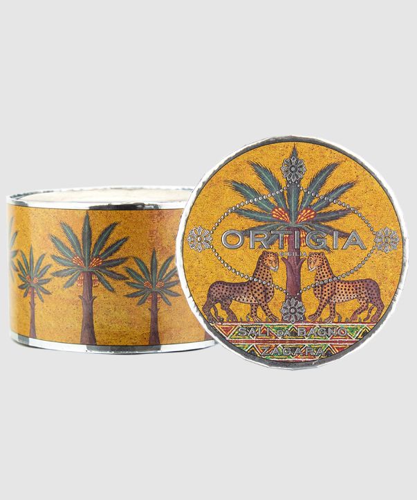 Zagara, Variant: Bath Salts 500gr